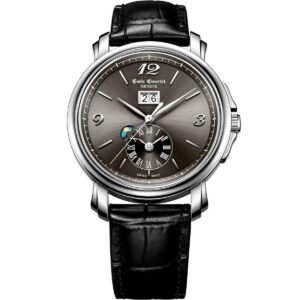 Emile Chouriet herreur 08.1168.G39.6.8.26.2 - automatisk (Ø 39 mm)
