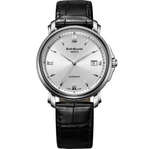 Emile Chouriet herreur 08.1168.G39.6.8.28.2 - automatisk (Ø 39 mm)