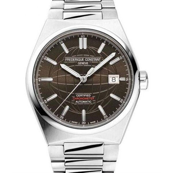 Herreur Frederique Constant FC-303C3NH6B automatisk