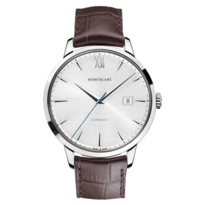 Montblanc herreur 111580 - automatisk armbåndsur til mænd
