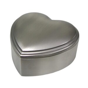 NOA Kids - Smykkeskrin (fortinnet)*