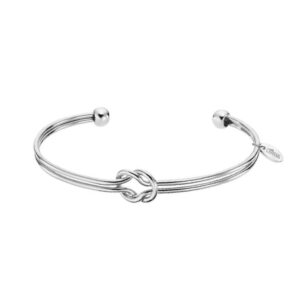 Armbånd til kvinder Lotus LS2247-2/1 - elegant metal armring