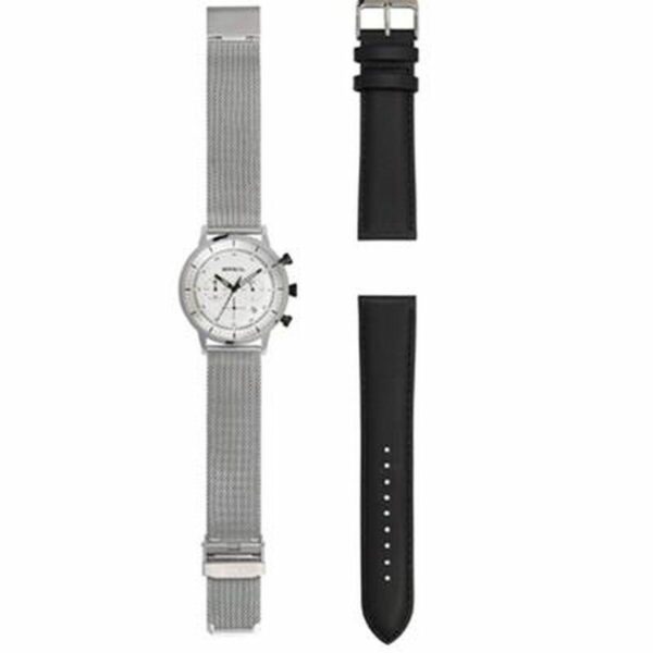 Breil Dameur TW1806 - elegant armbåndsur til kvinder