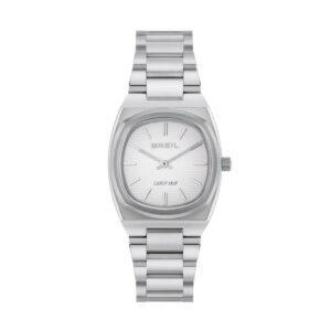 Breil TW2063 dameur - armbåndsur Ø 33 mm, hvid