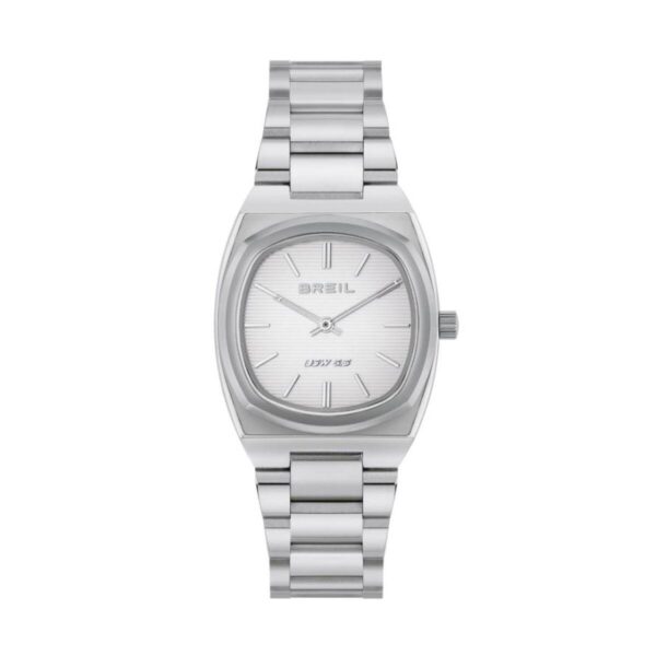 Breil TW2063 dameur - armbåndsur Ø 33 mm, hvid