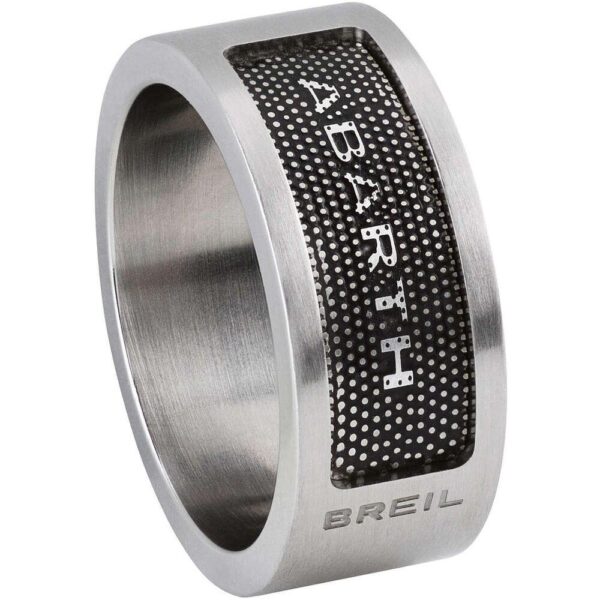 Breil herre ring TJ1892 - Str. 21