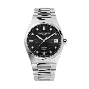 Dameur Frederique Constant FC-303BD2NH6B - automatisk armbåndsur