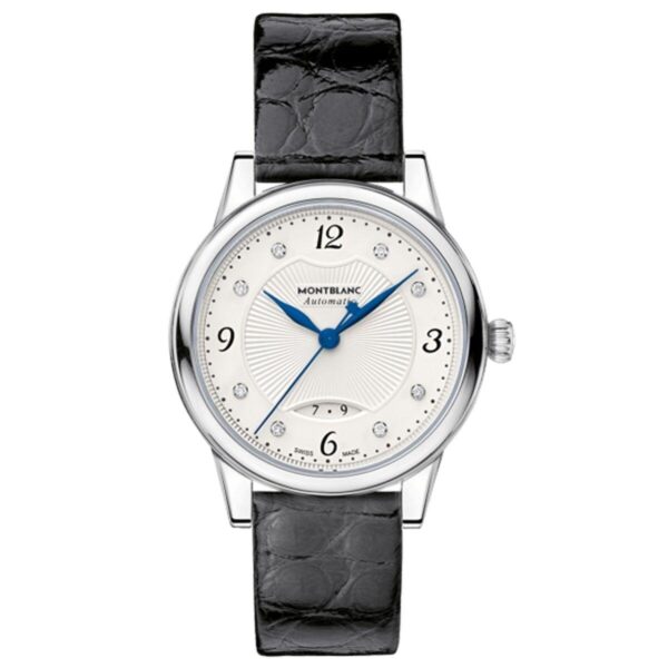 Dameur Montblanc 111055 - elegant armbåndsur til kvinder