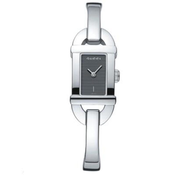 Gucci dameur YA068537 - elegant armbåndsur til kvinder