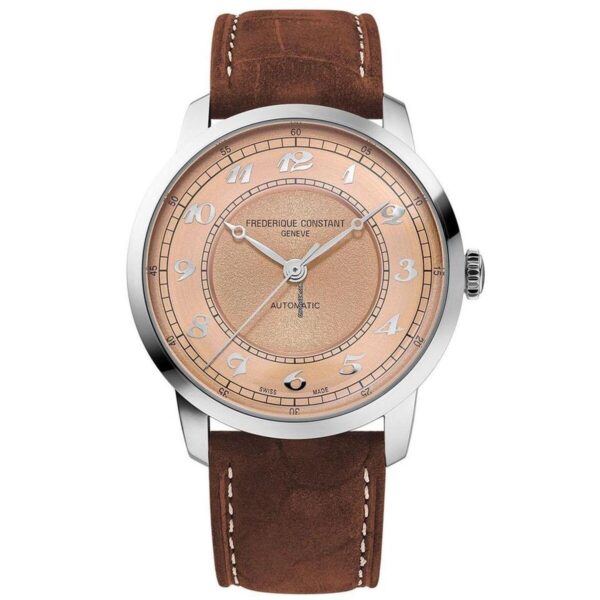 Herreur Frederique Constant FC-301SAL3B6B automatisk