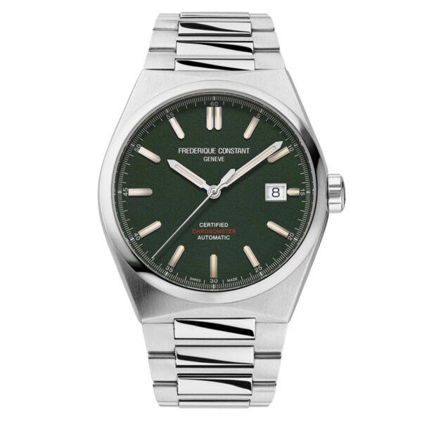 Herreur Frederique Constant - FC-303GRS3NH6B, automatisk