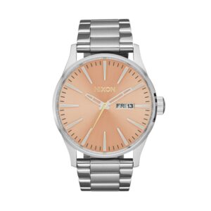 Herreur Nixon A356-5339 - armbåndsur til mænd