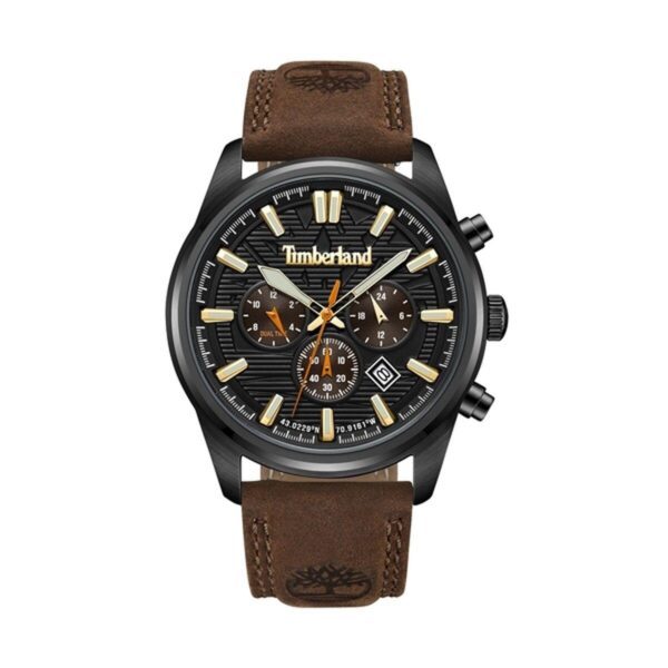Herreur Timberland TDWGF0009603 - armbåndsur til mænd