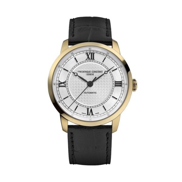 Herreur til mænd Frederique Constant FC-301S3B5 automatisk