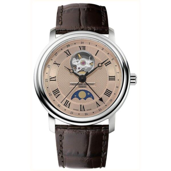 Herreur til mænd Frederique Constant FC-335MCSALB4P26
