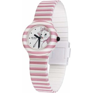 Hip Hop børneur HWU0997 - armbåndsur Ø 32 mm