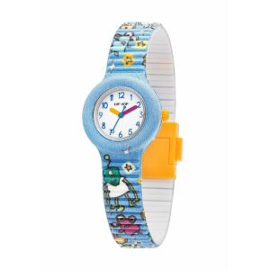 Hip Hop børneur HWU1176 - armbåndsur (Ø 36/44 mm)