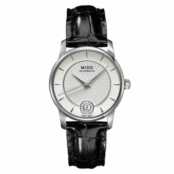 Mido dameur M0072071603600 - automatisk armbåndsur Ø 33 mm