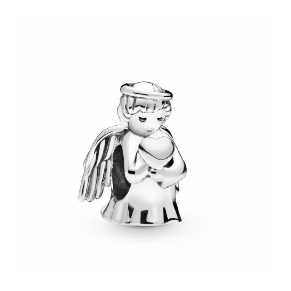 Pandora Charm - Angel of Love i 925 sterling sølv