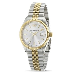Philip Watch dameur R8253107012 - elegant armbåndsur