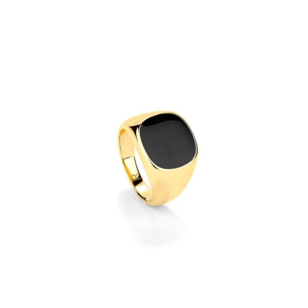 Radiant herre-ring RH000135-24 - størrelse 24