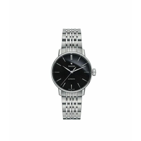 Rado Dameur R22862154 - automatisk armbåndsur i rustfrit stål