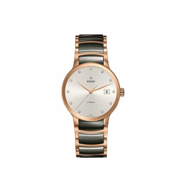 Rado dameur R30183762 - automatisk armbåndsur Ø 28 mm