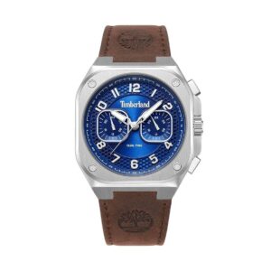 Timberland herreur TDWGF0055003 - armbåndsur til mænd