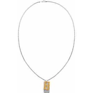 Tommy Hilfiger herrehalskæde 2790451 - 50 cm, rustfrit stål