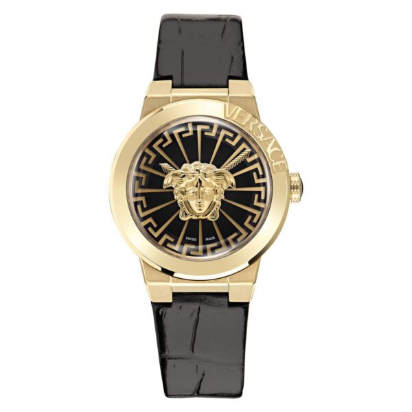Versace dameur VE3F00222 - armbåndsur Ø 38 mm