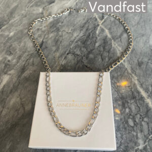 ANNEBRAUNER Figaro Halskæde 60 CM