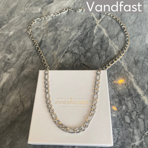 ANNEBRAUNER Figaro Halskæde 60 CM