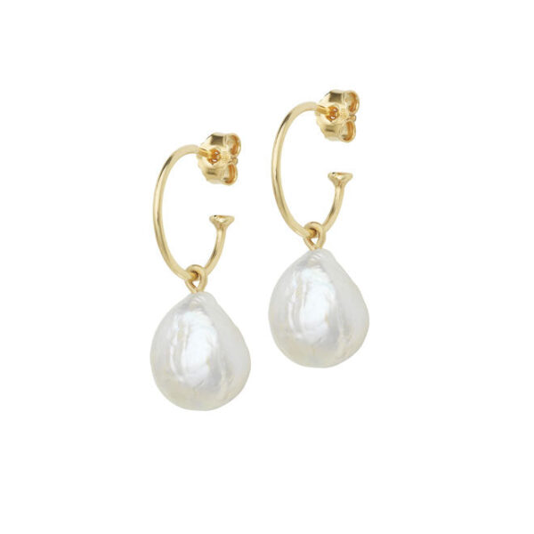 Heiring - Creoler med Barok perler - 29-8-97fg