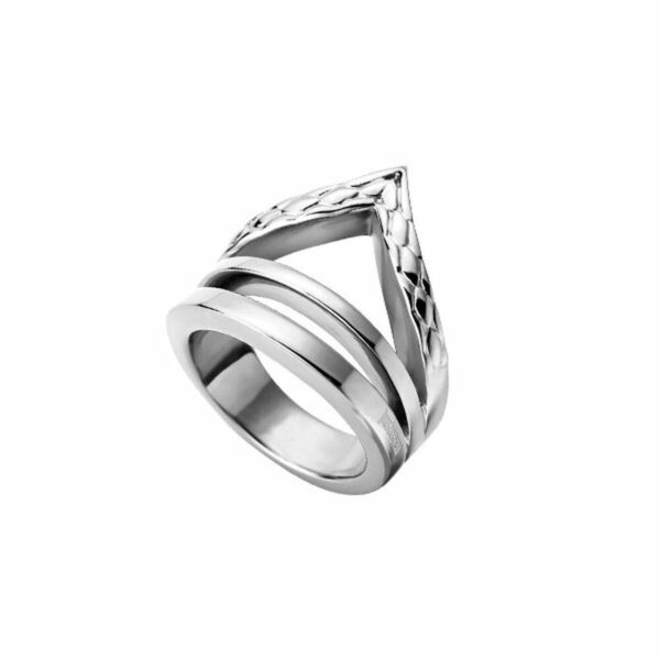 Just Cavalli herre-ring JCRG00110106 - Str. 6