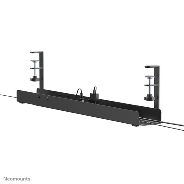 Reparationssæt til ur - Neomounts ADS07-120BL, sort, 120 cm