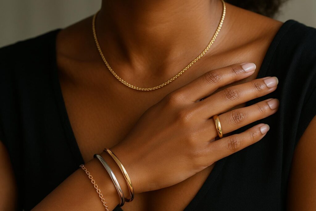 smykker til din hudtone