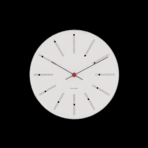 Arne Jacobsen - Bankers Vægur - Ø16