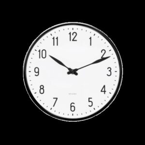 Arne Jacobsen - Station Vægur Ø21