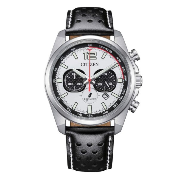 Herreur Citizen CA4640-09A - armbåndsur til mænd