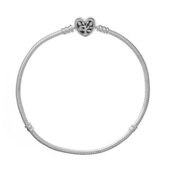Armbånd til kvinder Pandora 598827C01-17 - sterling sølv