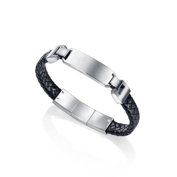 Armbånd til mænd 75063P01010 - elegant herrearmbånd