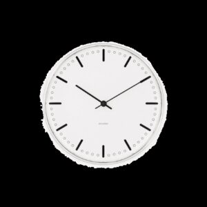 Arne Jacobsen - City Hall vægur Ø29