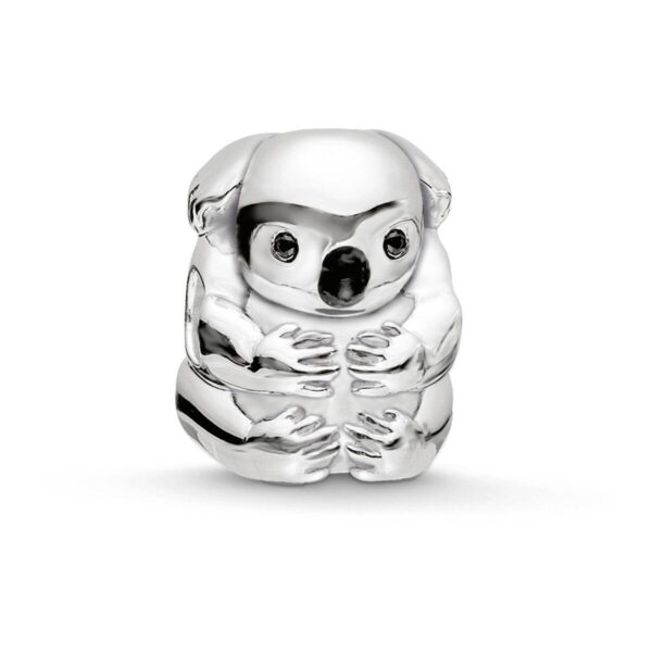 Charm vedhæng sølv - Thomas Sabo K0195-041-11, 1,2 cm