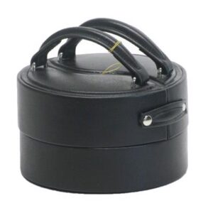 DAVIDTS Smykkeskrin Sort