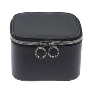 Davidt´s Smykkeskrin i Sort