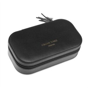 Gillian Jones Smykkeskrin Sort