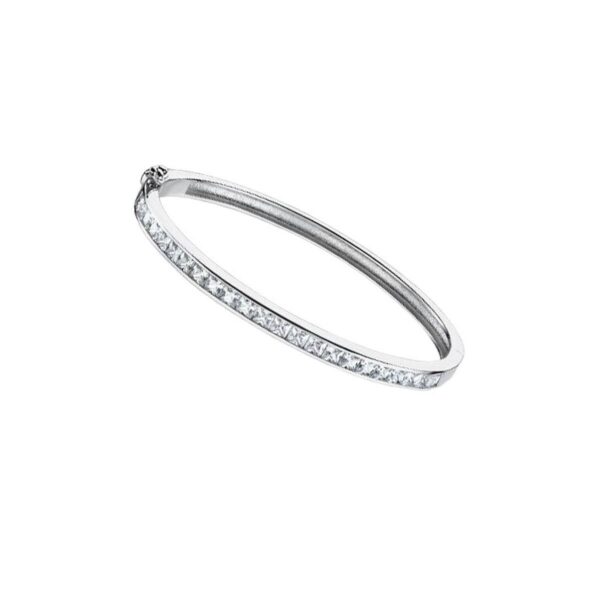 Lotus armbånd til mænd LP1782-2/1 - elegant herrearmbånd