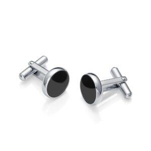 Manchetknapper i sterling sølv 925 - 14119G01010
