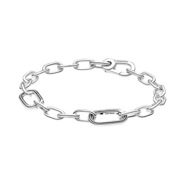 Pandora armbånd til kvinder 599662C00-1 - sterling sølv 925