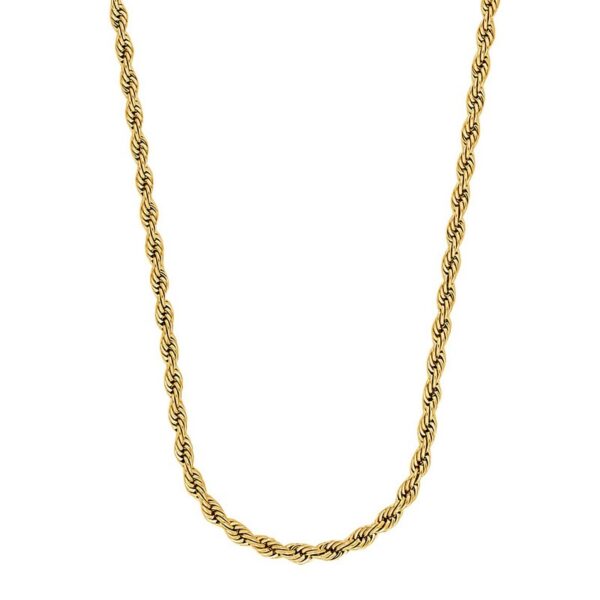 Son of Noa - SON kæde i stål IPG